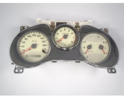 QUADRO STRUMENTI CONTACHILOMETRI Toyota RAV4 2002 2.0i 83800-42860
