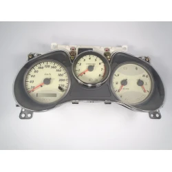 DASHBOARD Toyota RAV4 2002 2.0i 83800-42860