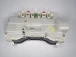 QUADRO STRUMENTI CONTACHILOMETRI Toyota RAV4 2002 2.0i 83800-42860