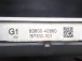 QUADRO STRUMENTI CONTACHILOMETRI Toyota RAV4 2002 2.0i 83800-42860
