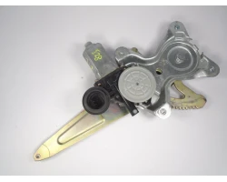 WINDOW MECHANISM REAR LEFT Toyota RAV4 2002 2.0i 85710-42070