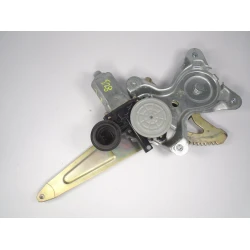 MEHANIZEM ŠIPE  ZADAJ LEVA Toyota RAV4 2002 2.0i 85710-42070