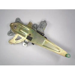 WINDOW MECHANISM REAR LEFT Toyota RAV4 2002 2.0i 85710-42070