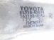 MEHANIZEM ŠIPE  ZADAJ LEVA Toyota RAV4 2002 2.0i 85710-42070