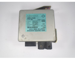 Computer / control unit other Renault CLIO II 2002 1.2 16V 8200149673