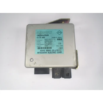 centralina vario Renault CLIO II 2002 1.2 16V 8200149673
