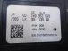 Computer / control unit other Audi A3, S3 2003 1.9TDI 1k0953549
