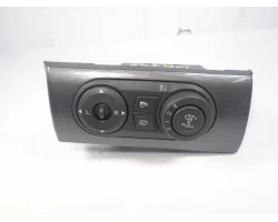 GRUPPO COMANDO RETROVISORI ELETTRICI Chevrolet CAPTIVA 2009 2.0D AUT.