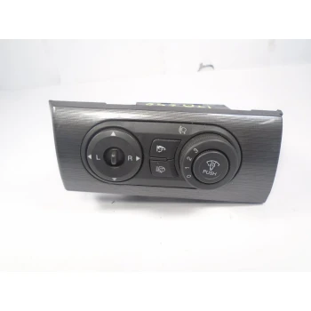 MIRROR SWITCH Chevrolet CAPTIVA 2009 2.0D AUT.
