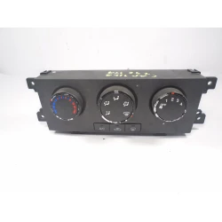 CENTRALINA COMANDO CLIMATIZZATORE Chevrolet CAPTIVA 2009 2.0D AUT. 96820193