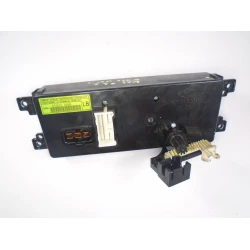 HEATER CLIMATE CONTROL PANEL Chevrolet CAPTIVA 2009 2.0D AUT. 96820193