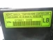 CENTRALINA COMANDO CLIMATIZZATORE Chevrolet CAPTIVA 2009 2.0D AUT. 96820193