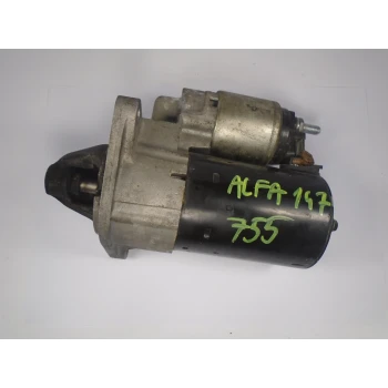 MOTORINO AVVIAMENTO Alfa 147 2005 1.6 TS b.0001107411