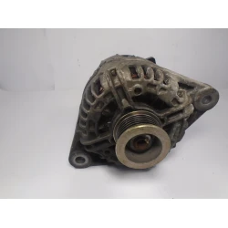 ALTERNATOR Alfa 147 2005 1.6 TS 46813062 ALTERNATOR Alfa 147 2005 1.6 TS 46813062