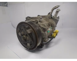 AIR CONDITIONING COMPRESSOR Peugeot 308 2008 1.6HDI BREAK 9659875880