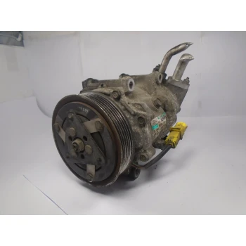AIR CONDITIONING COMPRESSOR Peugeot 308 2008 1.6HDI BREAK 9659875880