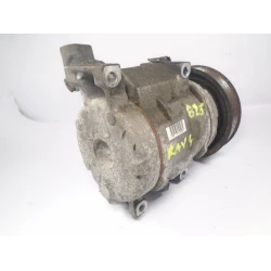 COMPRESSORE CLIMATIZZATORE Toyota RAV4 2002 2.0i 447220-3932