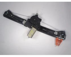 MECCANISMO ALZA VETRO ANTERIORE DESTRA Fiat Bravo 2008 1.6JTD