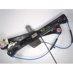 WINDOW MECHANISM FRONT LEFT BMW 3 2014 320 TOURING AUT. 13262410