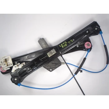 MECCANISMO ALZA VETRO ANTERIORE SINISTRO BMW 3 2014 320 TOURING AUT. 13262410