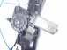 MECCANISMO ALZA VETRO ANTERIORE SINISTRO BMW 3 2014 320 TOURING AUT. 13262410