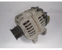ALTERNATOR Opel Meriva 2008 1.6 16V 124325163