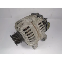 ALTERNATOR Opel Meriva 2008 1.6 16V 124325163