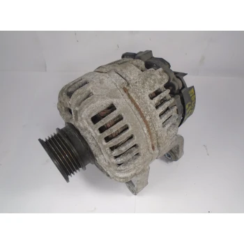 ALTERNATOR Opel Meriva 2008 1.6 16V 124325163