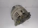 ALTERNATOR Opel Meriva 2008 1.6 16V 124325163