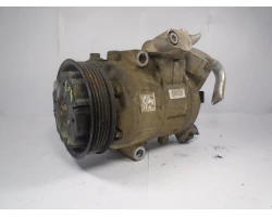 AIR CONDITIONING COMPRESSOR Seat Ibiza 2004 1.4 600820803d