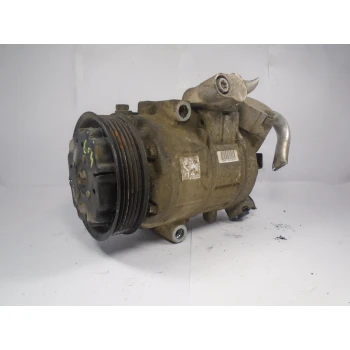COMPRESSORE CLIMATIZZATORE Seat Ibiza 2004 1.4 600820803d