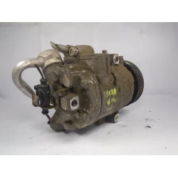 AIR CONDITIONING COMPRESSOR Seat Ibiza 2004 1.4 600820803d