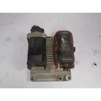 RAČUNALNIK MOTORJA Alfa 147 2005 1.6 TS 261207728