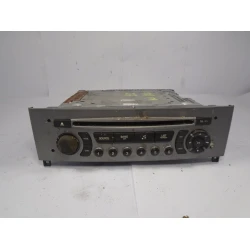 RADIO Peugeot 308 2008 1.6HDI BREAK 96650205xh00