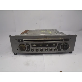 AUTORADIO Peugeot 308 2008 1.6HDI BREAK 96650205xh00