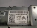 AUTORADIO Peugeot 308 2008 1.6HDI BREAK 96650205xh00