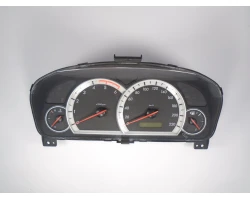 QUADRO STRUMENTI CONTACHILOMETRI Chevrolet CAPTIVA 2007 2.0D 96858442
