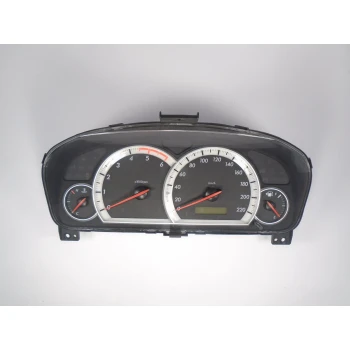 QUADRO STRUMENTI CONTACHILOMETRI Chevrolet CAPTIVA 2007 2.0D 96858442