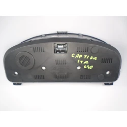 QUADRO STRUMENTI CONTACHILOMETRI Chevrolet CAPTIVA 2007 2.0D 96858442