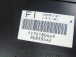 QUADRO STRUMENTI CONTACHILOMETRI Chevrolet CAPTIVA 2007 2.0D 96858442