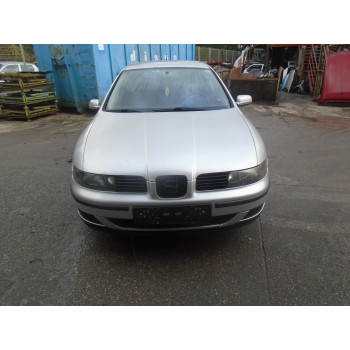 CAR FOR PARTS Seat Leon 2001 1.9 