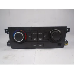 CENTRALINA COMANDO CLIMATIZZATORE Chevrolet CAPTIVA 2007 2.0D 25974593