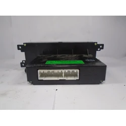 HEATER CLIMATE CONTROL PANEL Chevrolet CAPTIVA 2007 2.0D 25974593