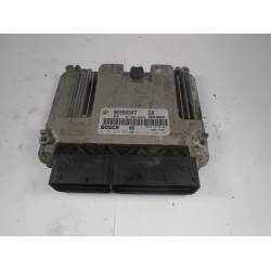 CENTRALINA INIEZIONE MOTORE Chevrolet CAPTIVA 2009 2.0D AUT. 96950947