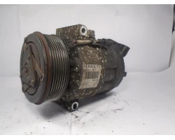 AIR CONDITIONING COMPRESSOR Renault LAGUNA 2006 2.0DCI 8200577732