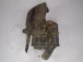 BRAKE CALIPER REAR LEFT Audi A6, S6 2005 2.7 TDI AVANT