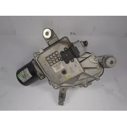 MOTORINO TERGIPARABREZZA Citroën C4 2009 PICASSO 1.6VVTI 53042436