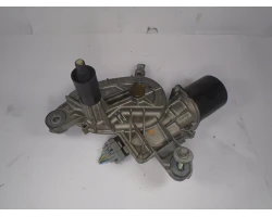 MOTORINO TERGIPARABREZZA Citroën C4 2009 PICASSO 1.6VVTI 53042446