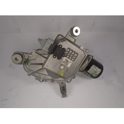 MOTORINO TERGIPARABREZZA Citroën C4 2009 PICASSO 1.6VVTI 53042446