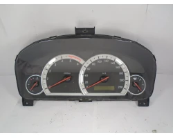 QUADRO STRUMENTI CONTACHILOMETRI Chevrolet CAPTIVA 2009 2.0D AUT.